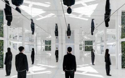 Riflessologia della casa: quando l’abitazione è lo specchio di noi stessi