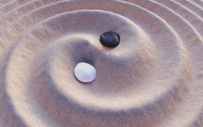 L’alternarsi di Yin e Yang: equilibrio e trasformazione nel Feng Shui