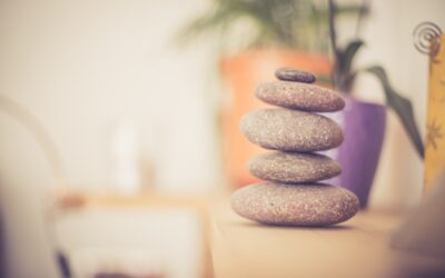 Equilibrio dinamico: il bilanciamento di Yin e Yang negli spazi